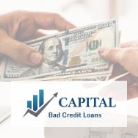Capital Bad Credit Loans image 1